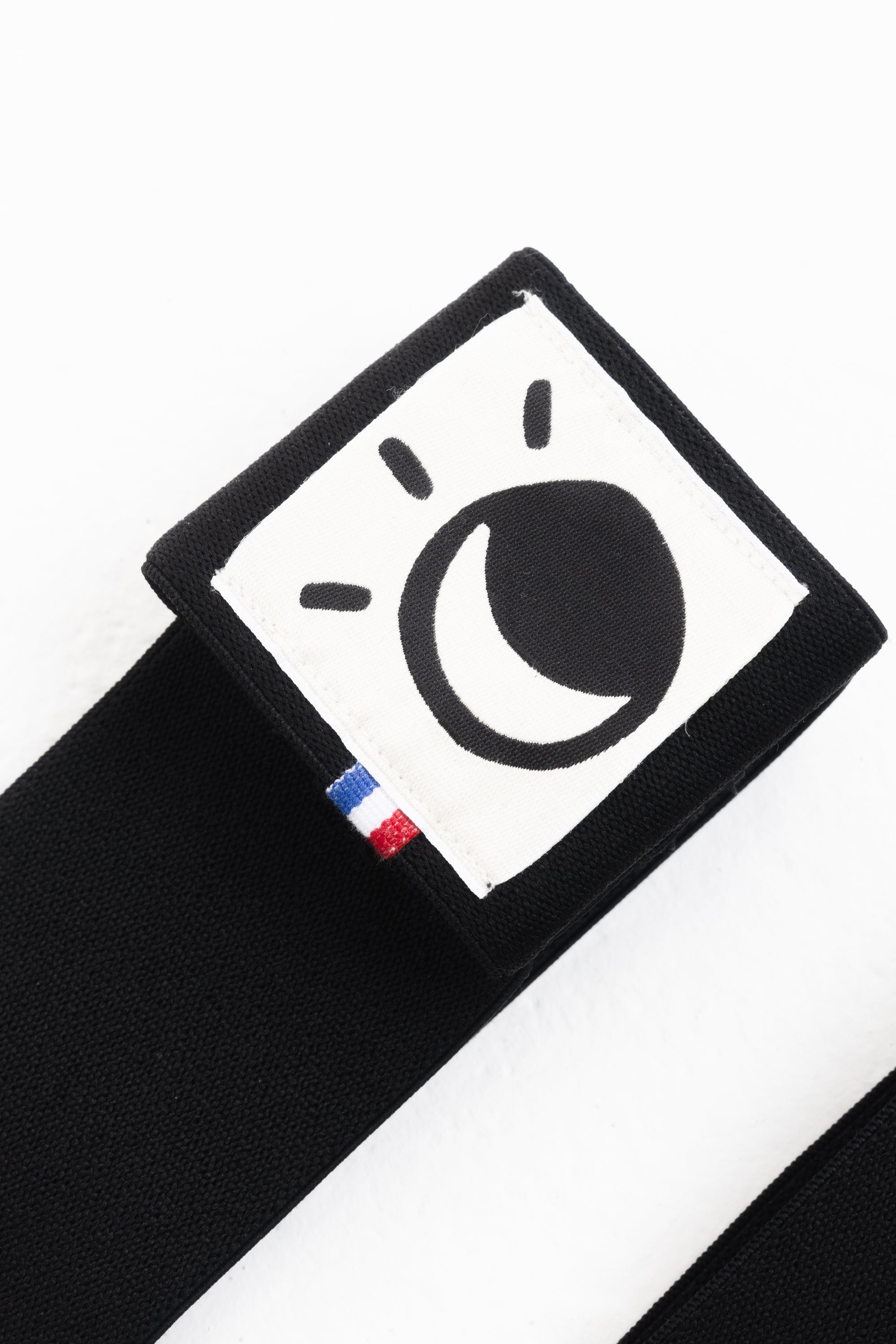 ÉLASTIQUE 2EN1 RESIST & GO