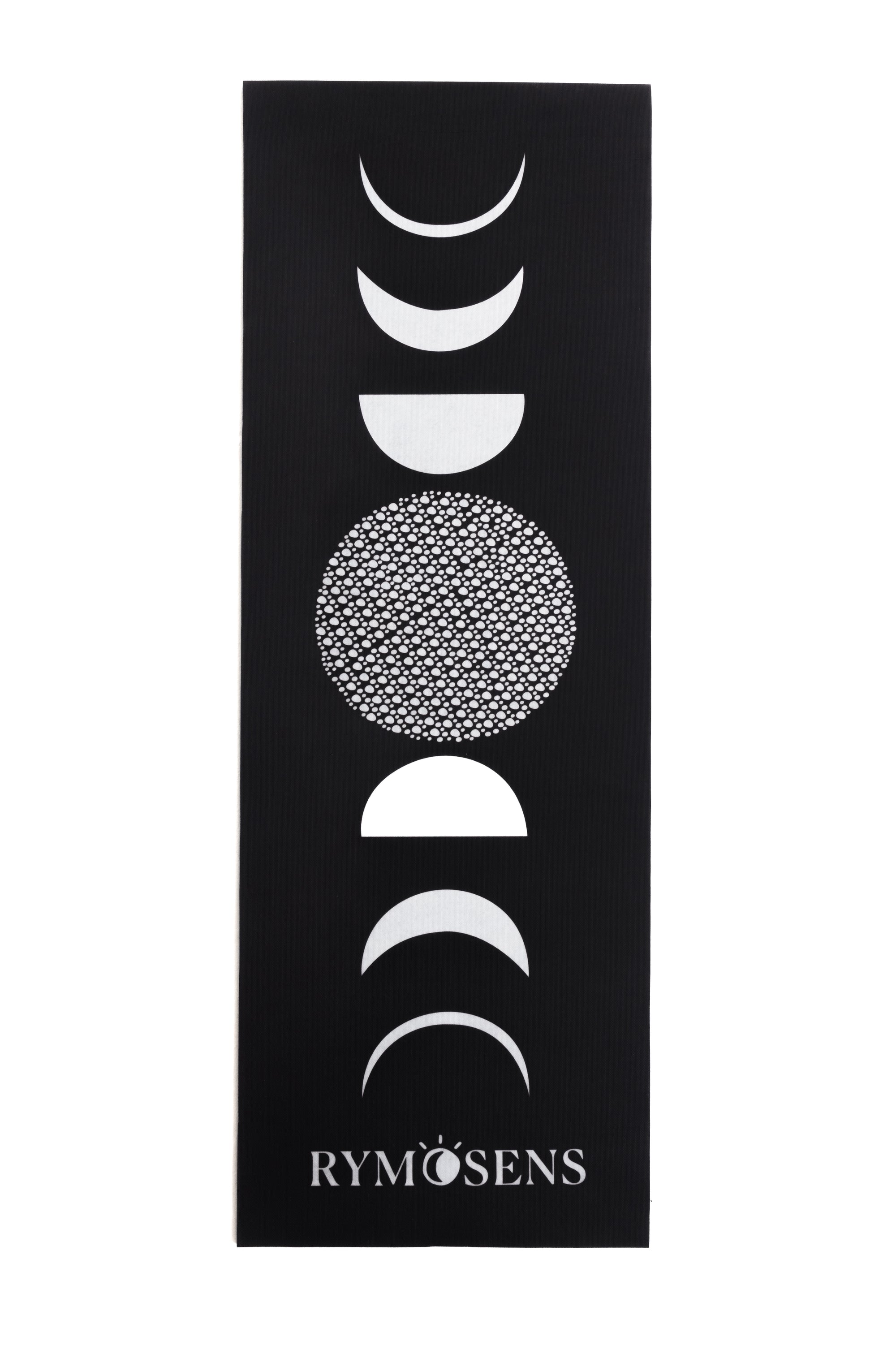 Tapis OSMOSE MOTIF LUNAIRE