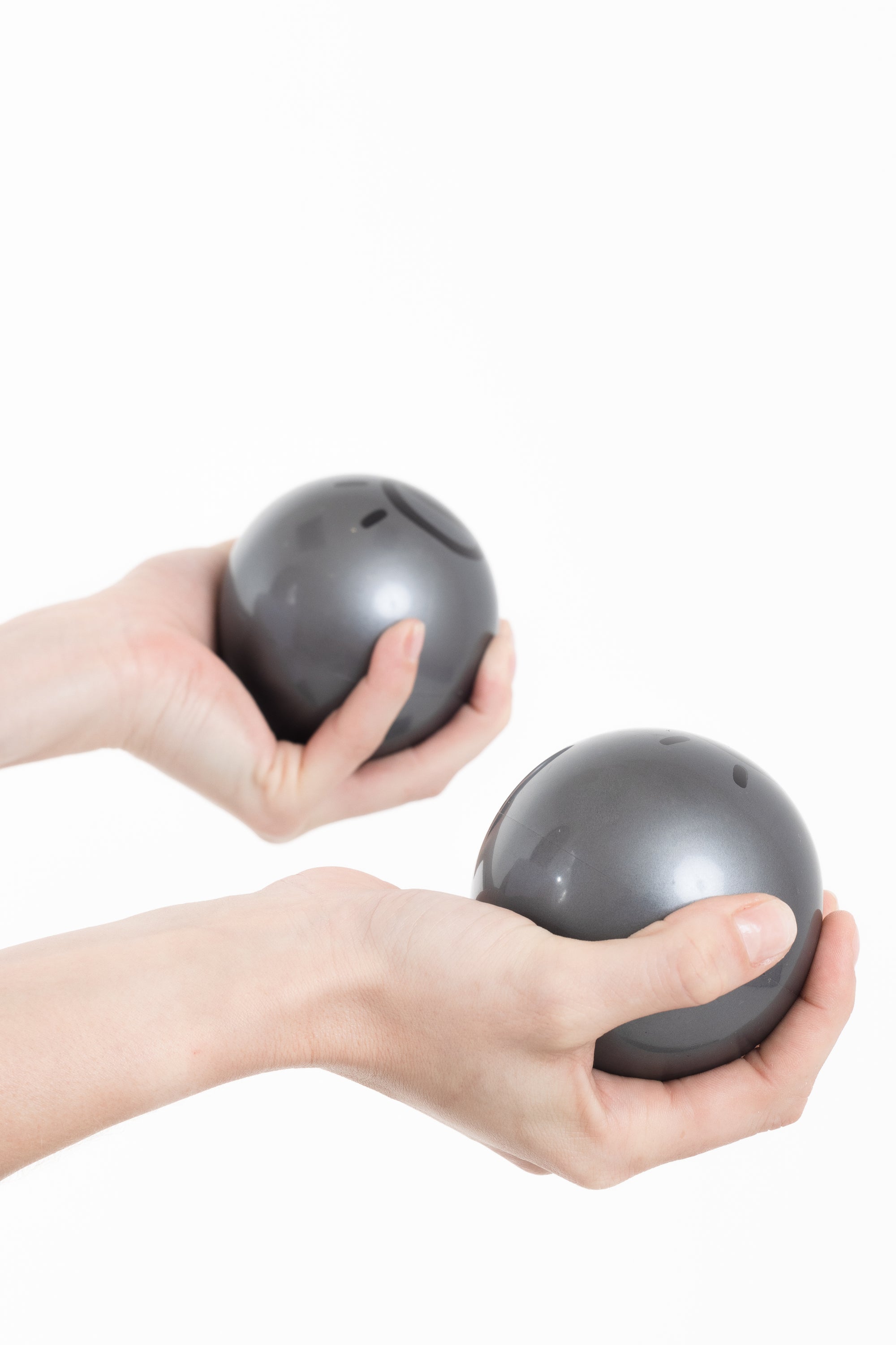 Balles Lestées FORMBALL